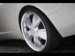 Jaguar XF by Loder1899 2008 года
